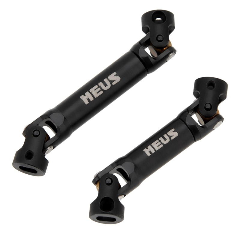 MEUS RACING Ascent 32 Driveshaft Front Rear Drive Shaft for