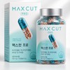 Health Helper Max Cut Pro 450mg 120 Capsules Daily Management Routine / 헬스헬퍼 맥스컷 프로 450mg 120캡슐 데일리 관리 루틴