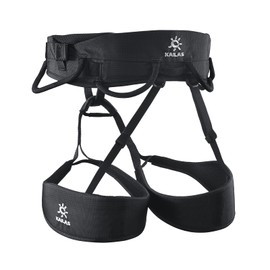 KAILAS Airo Rock Climbing Harness Men Safety Adjustable Mountaineering Climbing Tree Climbing Harness Rappelling Lightweight Protect Durable
