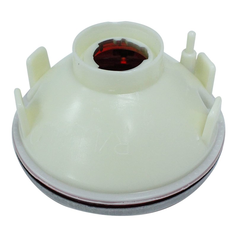 1409KMT Corvette C3 Tail Light - 4PCS Red Tail Lights