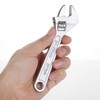 Mr. Pen- Small Wrench, Wrench, Adjustable Wrench, 6 Inch, Adjustable