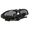 Wireless Bluetooth Sunglasses Professional Stylish Lightweight Eyesight Protection Smart Glasses