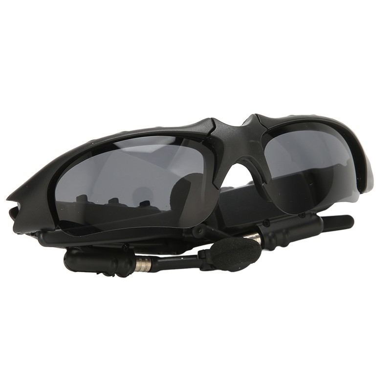 Wireless Bluetooth Sunglasses Professional Stylish Lightweight Eyesight Protection Smart Glasses