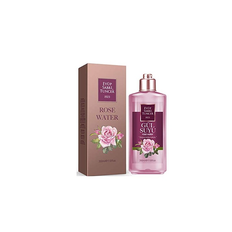 Eyup Sabri Tuncer Rose Water 250ml