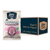 LesserEvil Himalayan Pink Salt Organic Popcorn, Premium Quality, Minimally Processed,