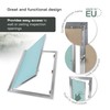 Vent Systems 16" x 24" Inch Access Panel - Metal