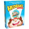 Spin Master Games, Juego de Mesa Hedbanz Junior para niños
