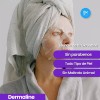 Dermaline Crystal Hydrogel Facial Mask 27g X 5pz.