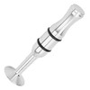 Jiayouy Embouchure Training Device Mouthpiece Mouth Strength Trainer for Brass-wind