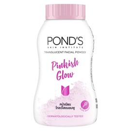 Pond's Angel Face Pinkish White Glow Face Polvo Suelto 1.76 oz