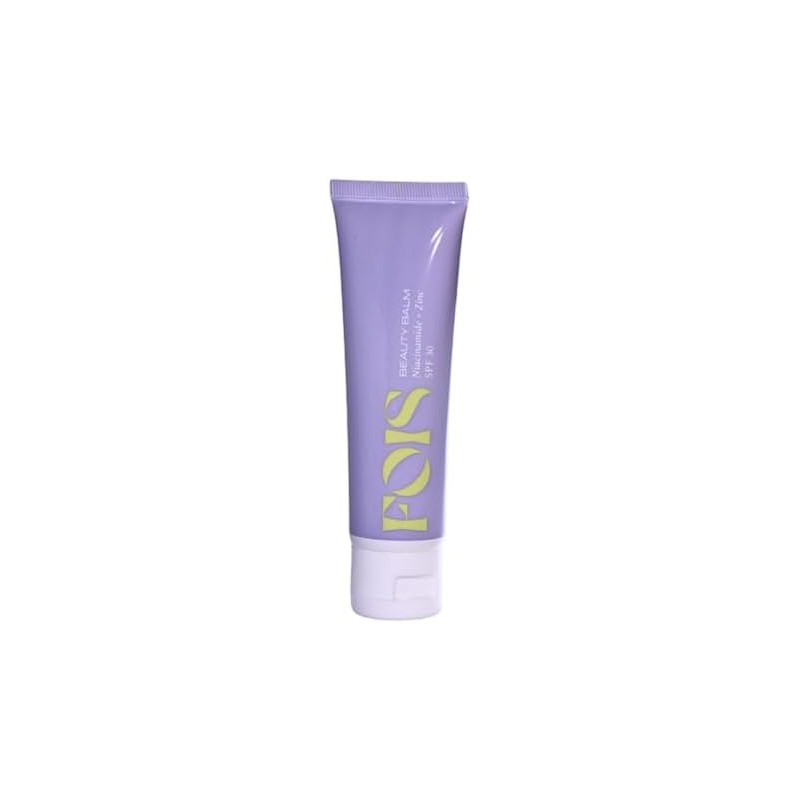 Fois Crema Hidratante Con Color Y Fps, Bb Cream Beauty
