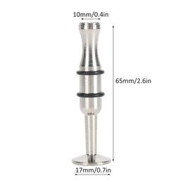 Root Trainer Lip Muscle Endurance Mouth Strength Self Training Tool for Trumpet Trombone French Horn Clarinet Saxophone