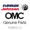 Johnson/Evinrude OEM 12ft Throttle Shift Remote Control Cable 0173112, 173112