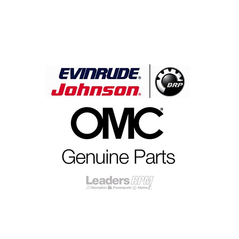 Johnson/Evinrude OEM 12ft Throttle Shift Remote Control Cable 0173112, 173112