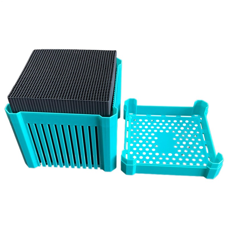 Aquarium Activated Carbon - Fish Tank Activated Carbon | Aquarium