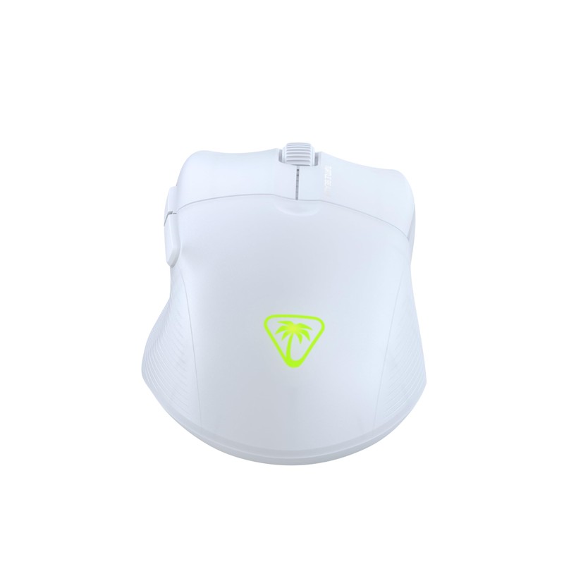 Turtle Beach Pure Air - Ultra-Light Wireless Ergonomic RGB Gaming