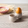 Like. by Villeroy & Boch Perlemor Home Egg Cup Sand