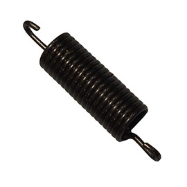 C5NN2472B Brake Pedal Return Spring Fits Ford 515 531 532 535 540 545 2000 3 Cylinder 2100 2110 2120 2131 2150 2300 2310 2600 2600V 2610 3000 3055 3100 3110 3120 3150 3190 3300 3600 3600V 3610 3900