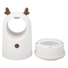 Electric Indoor Mosquito Trap USB Power Supply Ultra Quiet Mosquito