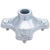 ApplianPar Rear Axle Wheel Hub for Honda Rancher 420 2007-2013,