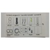 Unbranded Fishing Emergency Kits with Compass