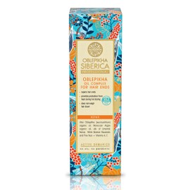 Natura Siberica Oblepikha Curl-Defining Gel 50 ml