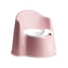 bpm Baby Bjorn Potty Chair, Powder Pink