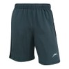 Atletica Basics, Short Deportivo Back To Hombre, Gris (Grey), M