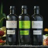 Carapelli - Oro Verde Extra Virgin Olive Oil: First Cold-Pressed