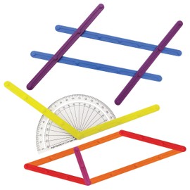 EAI Education Exploragons® Student Set - 80 Pieces