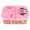STOR SANDWICHERA Multiple Minnie SO Edgy Bows, Multicoloured, Estándar
