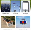 Solar Charge Controller MPPT Solar Charge Controller Solar Panel Regulator