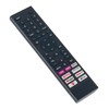 ERF3I80H Voice Replaces Remote Control - VINABTY-fit for Hisense TV
