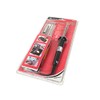 30 Watt Soldering Iron Pencil Kits Tips Solder Weld