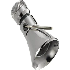 Delta -faucet 76258 2 Function Shower head with ON/Off, Chrome