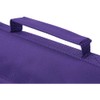 Quadra Classic Book Bag - 5 Litres (One Size) (Bottle