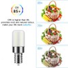 E12 LED Bulb 3W T6 E12 Candelabra Base C7 Bulb