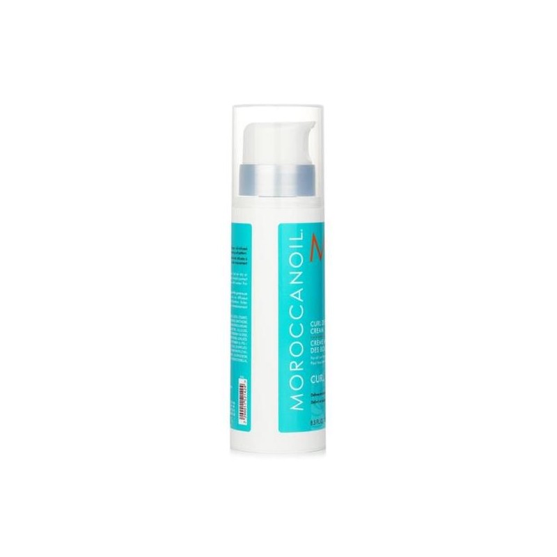 Moroccanoil Curl Defining Cream 250ml / 모로칸오일 컬 디파이닝 크림