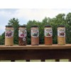 NATURZ BEEZ ORGANIC RAW HONEY & ORGANIC CHERRIES 1LB USDA