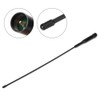 NL R3 UHF Male Head Car Mobile Dual Band Antenna