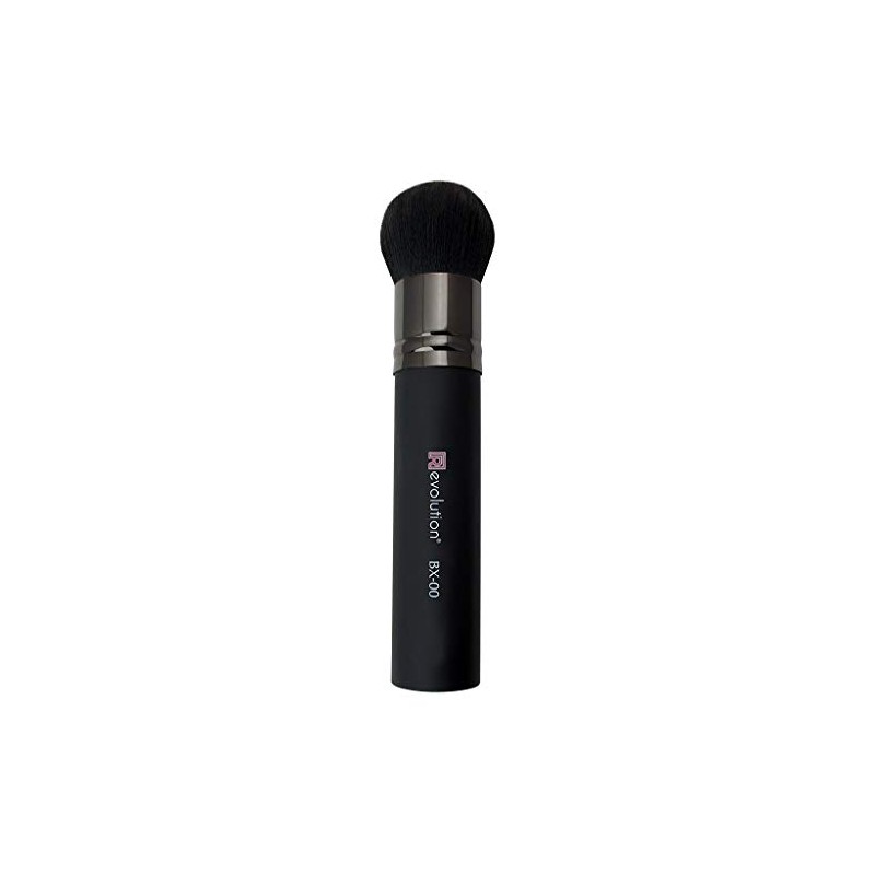 Royal and Langnickel Revolution Domed Kabuki Brush Large