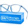 Gaoye Blue Light Glasses for Computer & Gaming - Anti
