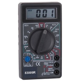 Philex 83009R Pocket Digital Meter