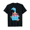 Looney Tunes Roadrunner You Got This T-Shirt, black
