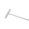 Mytee Products (2 Pack) Heavy Duty Chrome Fifth Wheel Pin