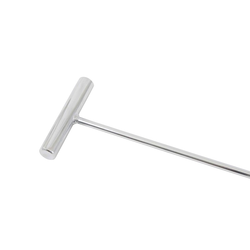 Mytee Products (2 Pack) Heavy Duty Chrome Fifth Wheel Pin