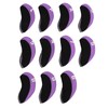 Club Cover Set, Iron Cover Beautiful in Appearance for Traveling