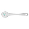Electric Body Brush 3 Levels Speed Long Handle Exfoliating IP67