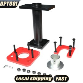 DPTOOL Rear Axle Bearing Puller W/ Tone Ring Tool for TOYOTA/Truck/SUV 1984-2020