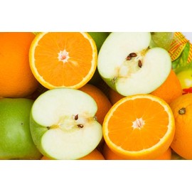 Apple Jack & Peel Premium Fragrance Oil, 4 Oz. Bottle